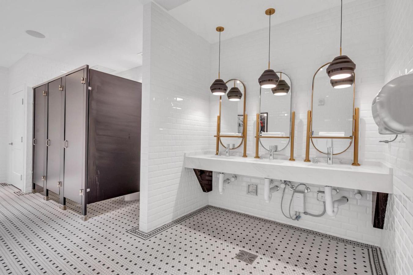 Modern Unit In Downtown Miami With Free Parking Apartment Exterior photo